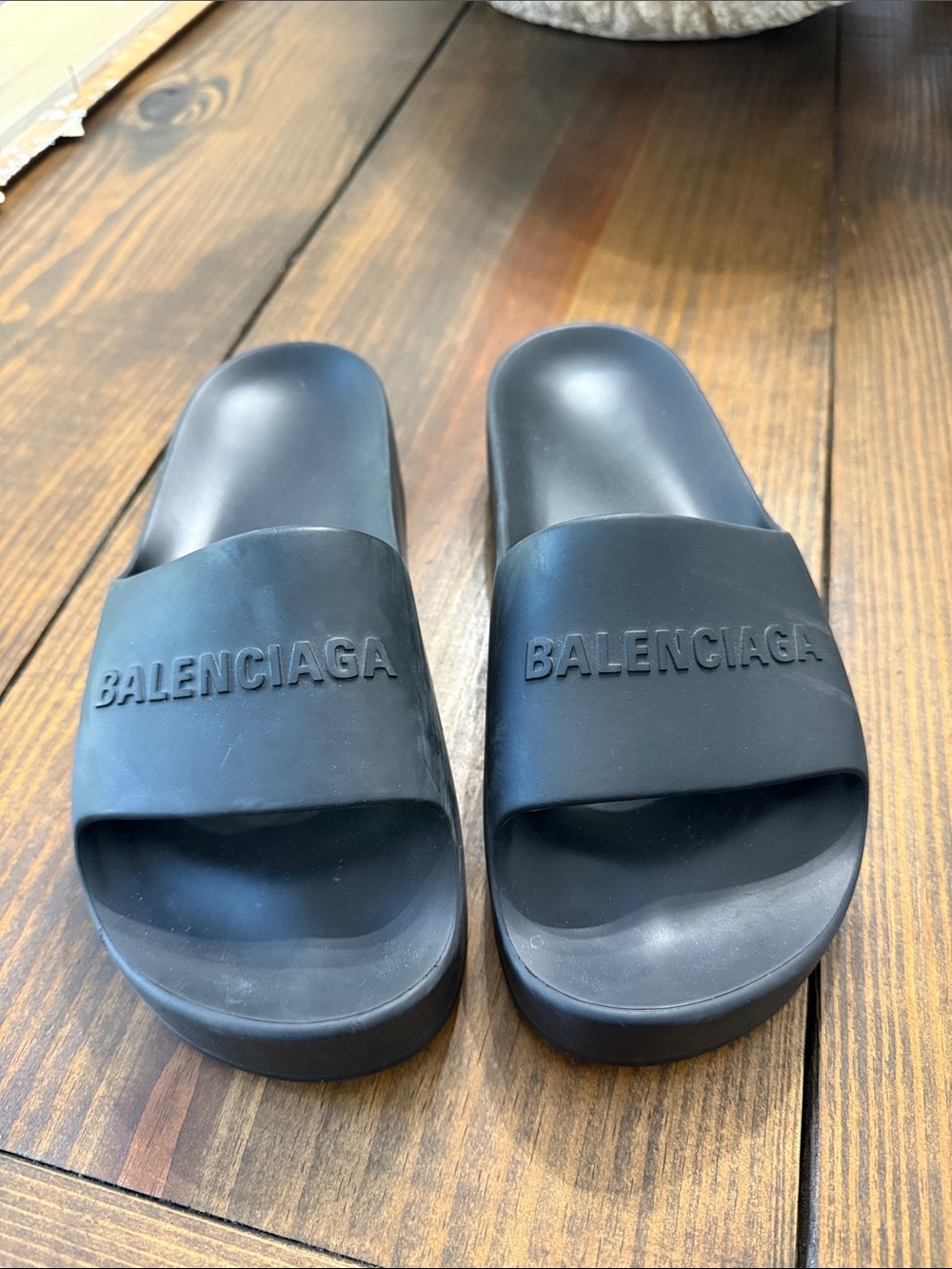 Accessories subcategory detection
